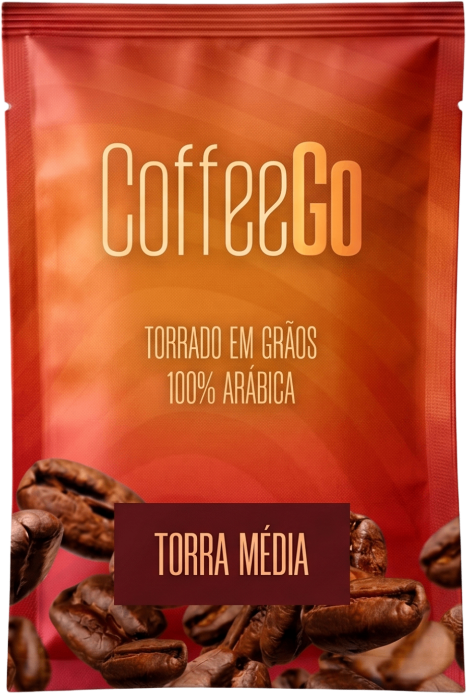 Coffee Go Clássico